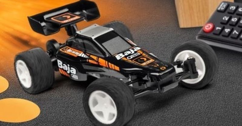 hpi mini baja q32